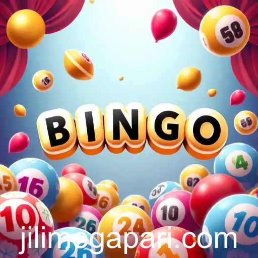 Exploring the Exciting World of Bingo Games on Megapari
