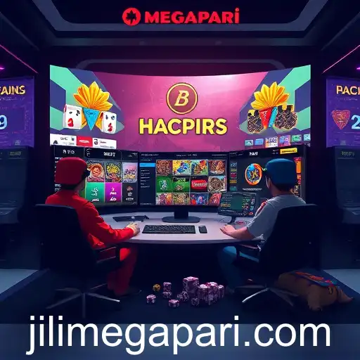 Exploring the Megapari Phenomenon