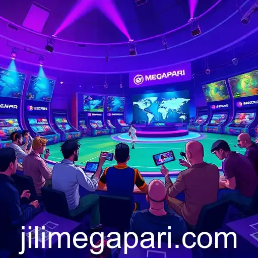 The Growing Influence of Online Gaming Platforms