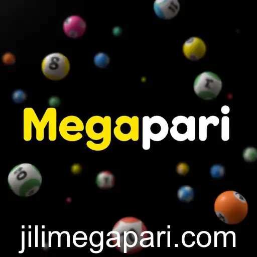 Exploring the Thrills of Online Lottery: Megapari's Digital Draws