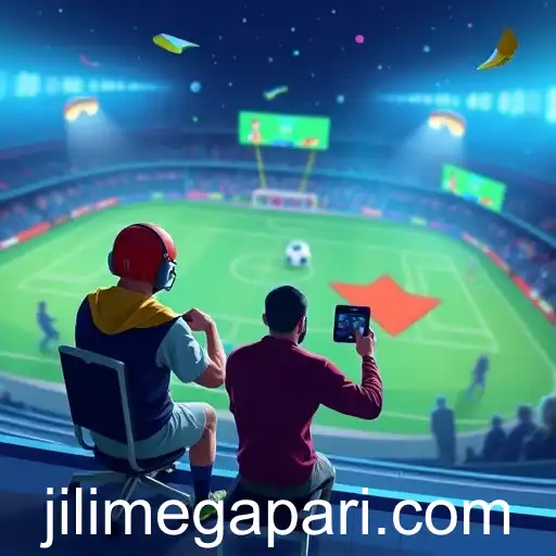 The Rise of Megapari: A Digital Gaming Phenomenon