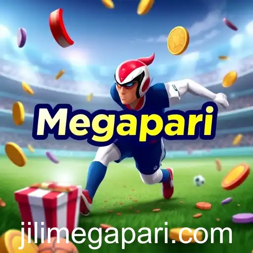 Megapari and the Evolution of Gaming