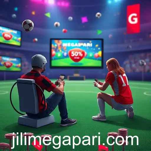 The Rise of Megapari: Gaming in the Digital Age