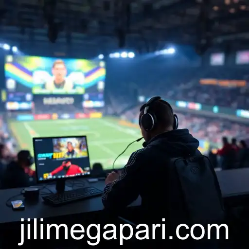 Megapari's Impact on Online Gaming