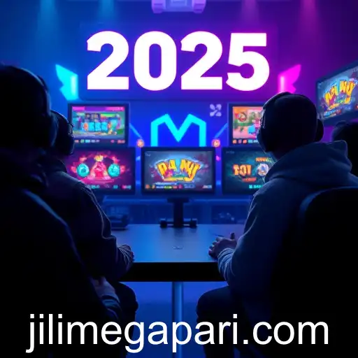 Megapari's Evolution in the Global Gaming Scene