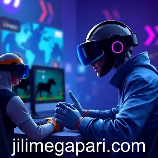 The Rise of Megapari in the Online Gaming Arena