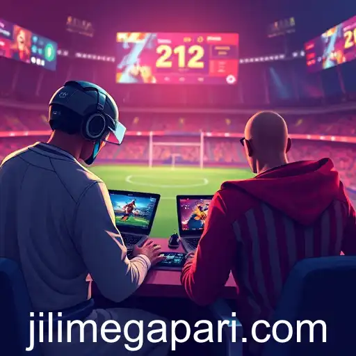 Megapari's Evolution in Online Gaming