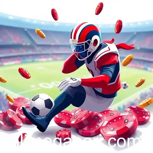 Megapari: Navigating the Evolving Landscape of Online Gaming