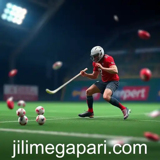 The Rise of Megapari in 2025