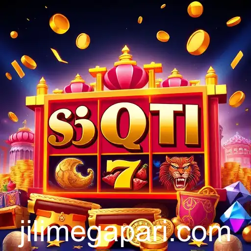 Exploring Slot Games: A Deep Dive into Megapari's Exciting Offerings