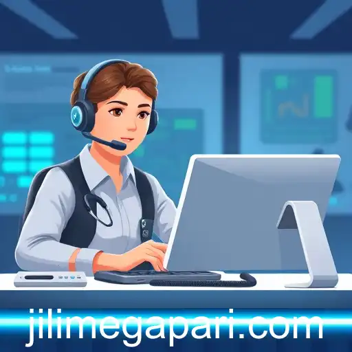 Exploring the 'Customer Support' Game Category on Megapari