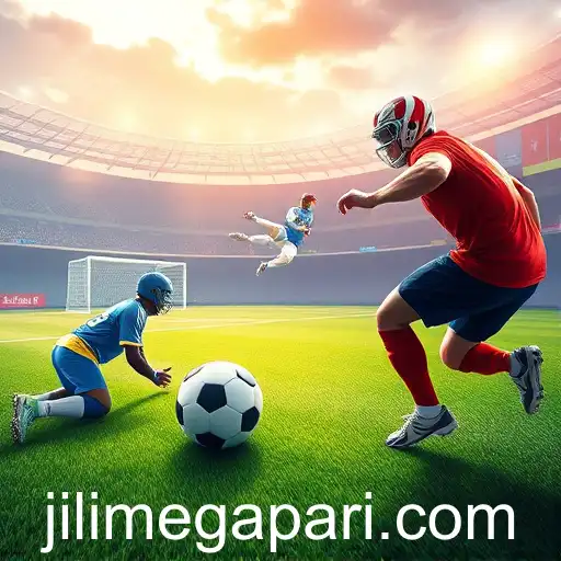 Exploring Virtual Sports on Megapari: A New Era of Digital Gaming